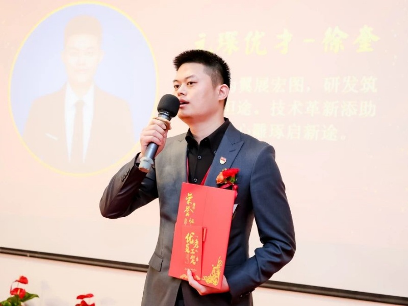 對(duì)話優(yōu)才：在技術(shù)深水區(qū)，與元琛共赴創(chuàng)新之約