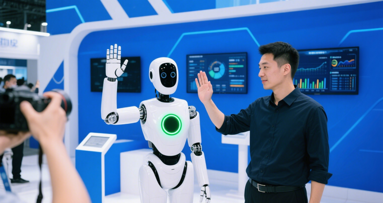 大元寶智能能碳大模型：全球工業(yè)變革的智能引擎
